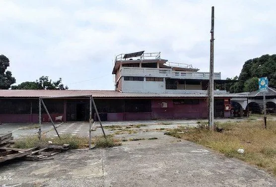 Venta Terreno con Bodega Chongon, Guayas — imagen 5