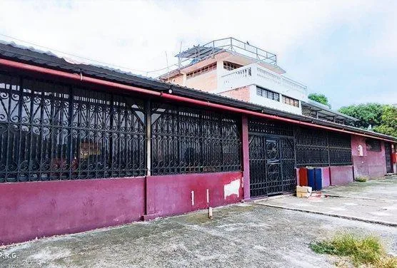Venta Terreno con Bodega Chongon, Guayas — imagen 4