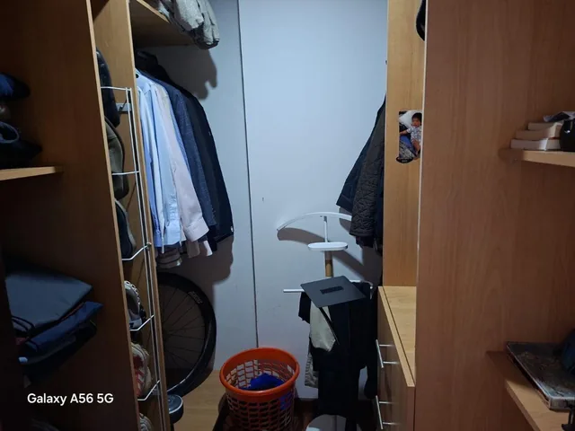 Vendo Moderno, Cómodo y Luminoso Departamento Quito Tenis — imagen 2