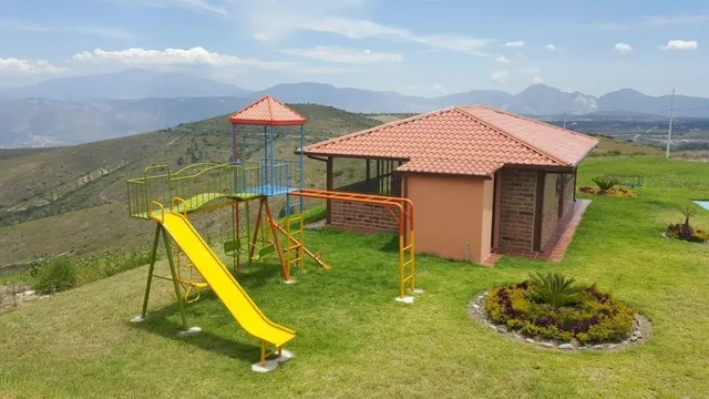 Cochasqui Terreno de Venta 2016,30 m² — imagen 2