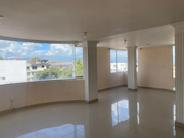 Departamento de 3 Dorm. de Venta en Calderon — imagen 3