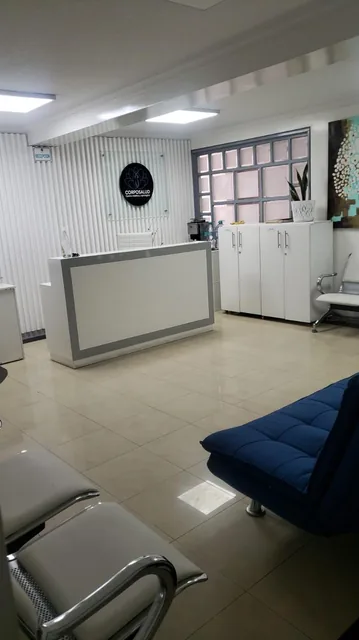 Consultorio o Clínica de Venta en República de El Salvador — imagen 2