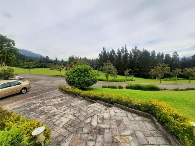 Terrreno de Venta en El Valle de Los Chillos La Armenia — imagen 5