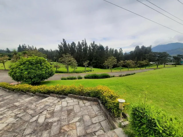 Terrreno de Venta en El Valle de Los Chillos La Armenia — imagen 4