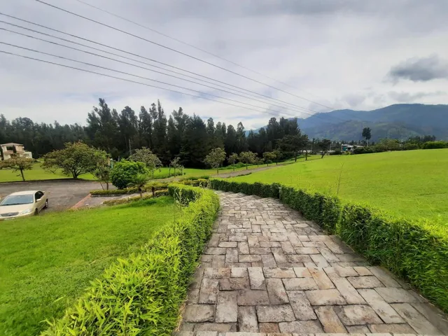 Terrreno de Venta en El Valle de Los Chillos La Armenia — imagen 2