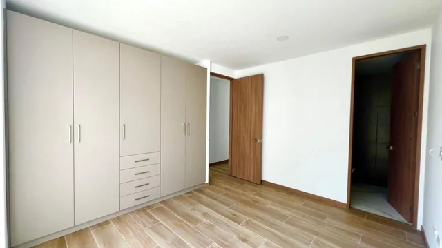 Departamento 3 Habitaciones por Estrenar – El Batán, Quito — imagen 5