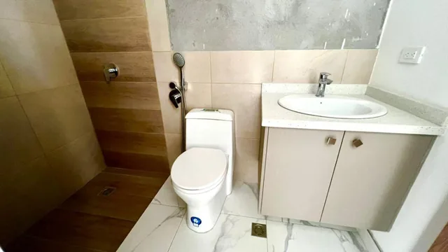 Departamento 3 Habitaciones por Estrenar – El Batán, Quito — imagen 3