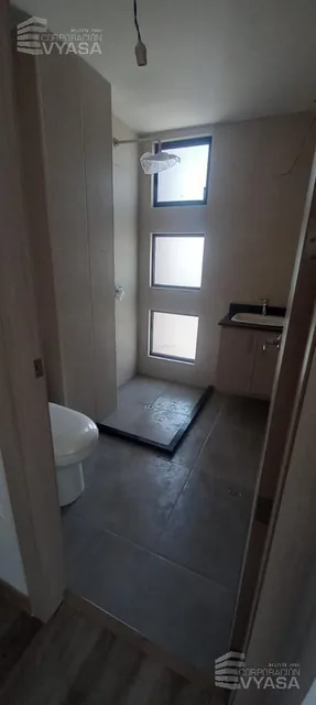 Av Mañosca - Cerca a Av Occidental, Departamento 2 Dorm. en Venta, 77.84 m² (Dep. 202) — imagen 5