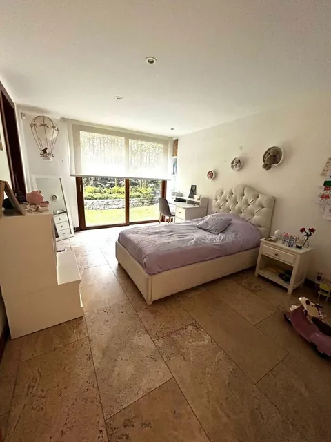 Vendo Departamento con Jardin en Cumbaya — imagen 4