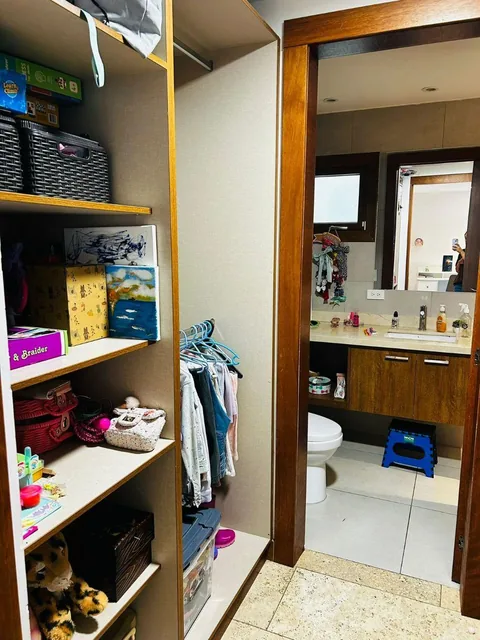 Vendo Departamento con Jardin en Cumbaya — imagen 2