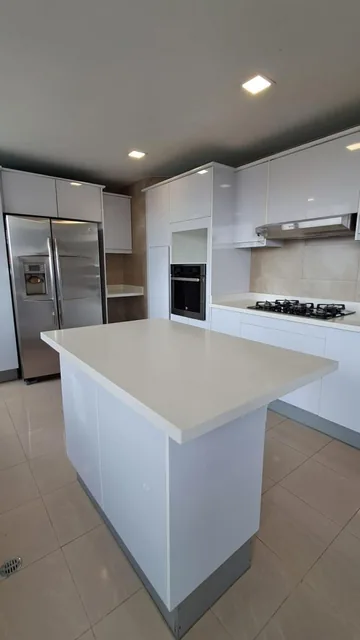 Vendo Hermoso Penthouse, 4 Dorm. Quito Tenis, 637 m² Excelente Vista! — imagen 5