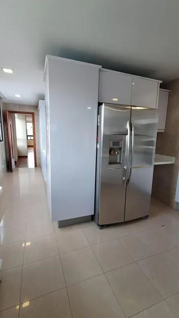 Vendo Hermoso Penthouse, 4 Dorm. Quito Tenis, 637 m² Excelente Vista! — imagen 3