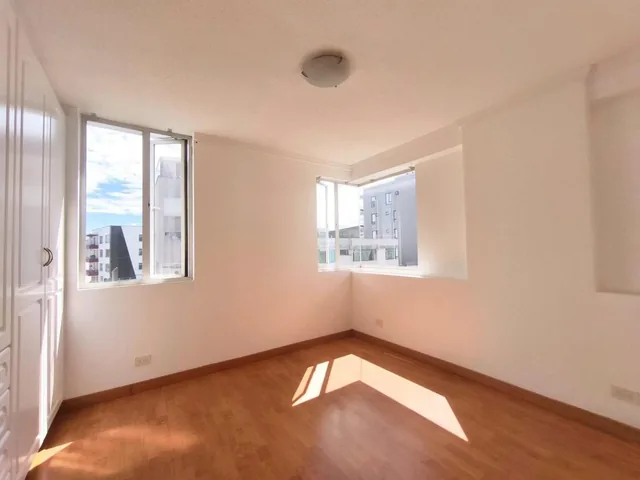 Departamento en Venta 120 m² Sector Embajada Americana 3 Habitaciones — imagen 3