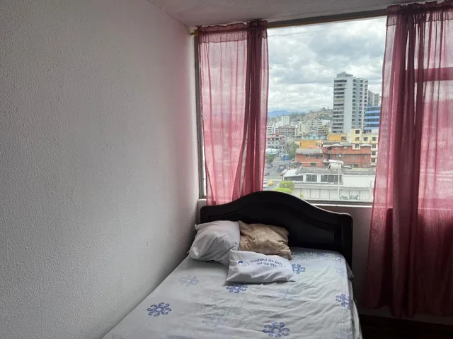 Departamento en Venta, Sector Larrea — imagen 5