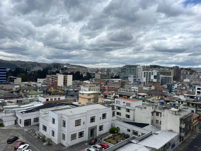 Departamento en Venta, Sector Larrea — imagen 2