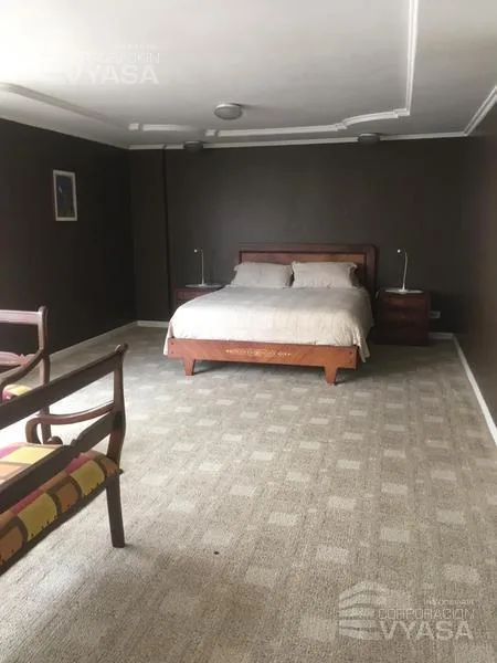 El Bosque - Lindo Departamento Duplex de Venta de 333 m² — imagen 3