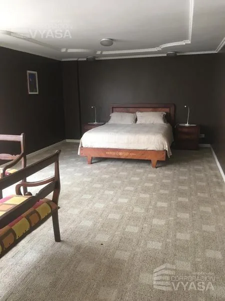 El Bosque - Lindo Departamento Duplex de Venta de 333 m² — imagen 2