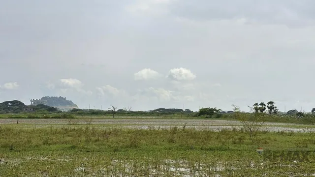Terreno en Venta 2.580 m² en El Buijo, Samborondon, Guayas — imagen 5