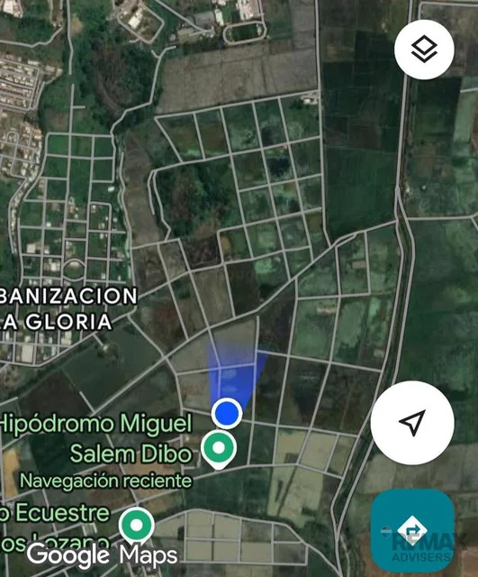 Terreno en Venta 2.580 m² en El Buijo, Samborondon, Guayas — imagen 3