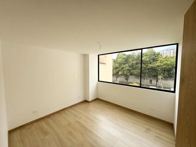 Venta Lindo Departamento Sector Granda Centeno — imagen 3