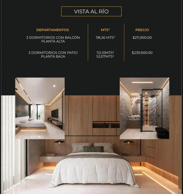 Samborondon Km 2.5 Departamentos por Estrenar en 36 Meses en Venta, Guayas — imagen 3