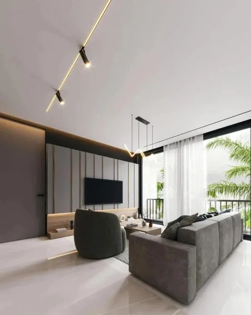 Samborondon Km 2.5 Departamentos por Estrenar en 36 Meses en Venta, Guayas — imagen 2