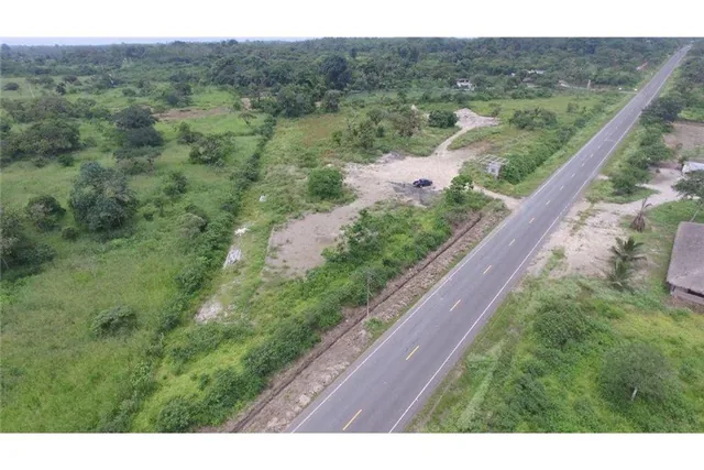 Terreno de Venta en El Aromo Cp, Manabí — imagen 4
