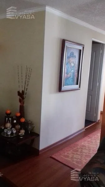 Av Occidental - San Fernando - Norte de Quito, Bonito Departamento de Venta de 90 m² — imagen 2