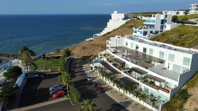 Departamento de Venta en Manta Zona Sur, Manabí — imagen 2