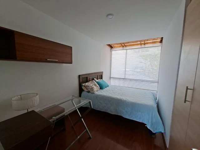 Casa en Venta San Juan de Cumbayá | Terraza Panorámica, Jacuzzi y Vista a Cumbayá — imagen 2