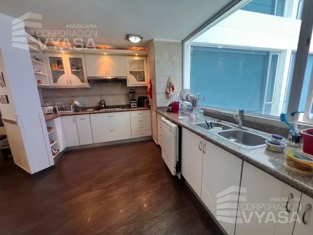 Sierra del Moral - Monteserrin, Hermoso Departamento de Venta 223 m² — imagen 2