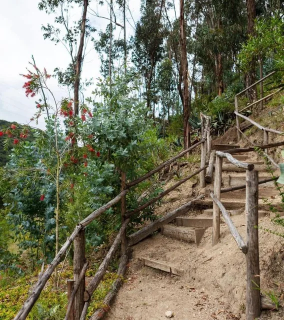 Tumbaco La Morita Terreno de Venta en Exclusiva Urbanizacion — imagen 4