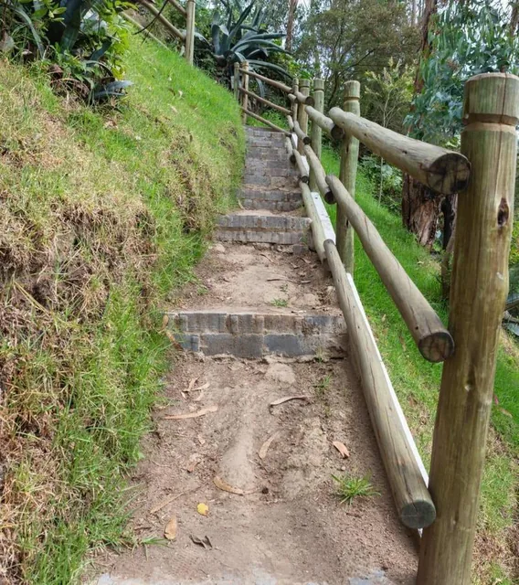 Tumbaco La Morita Terreno de Venta en Exclusiva Urbanizacion — imagen 3