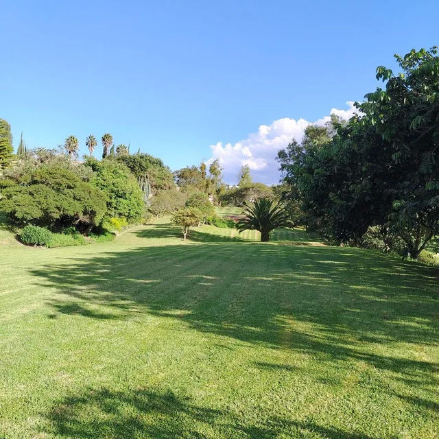 Venta de Terreno Independiente Sector de Meneses Pallares en Cumbaya — imagen 3
