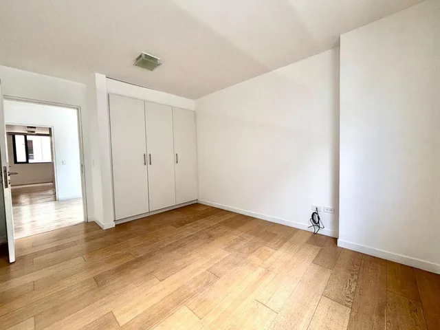 Departamento con Balcón en Venta 178 m² 3 Dorm. Sector República de El Salvador — imagen 5