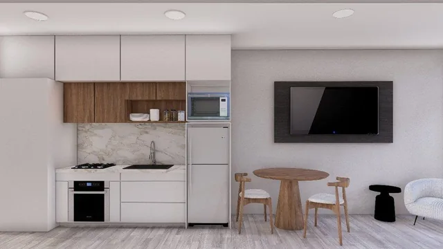 Suite de Venta en Manta Zona Sur Pucem L/f, Manabí — imagen 5