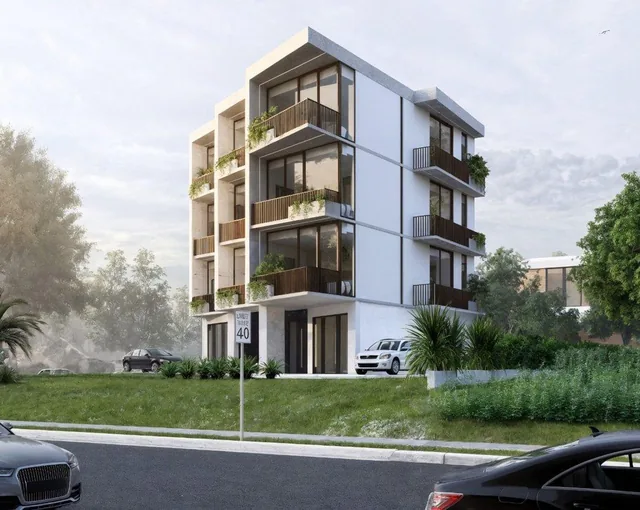 Suite de Venta en Manta Zona Sur Pucem L/f, Manabí — imagen 4