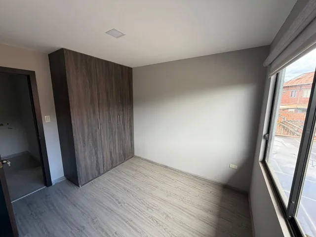 Moderno Departamento Economico Dentro de Urbanizacion Cica II, Azuay — imagen 5