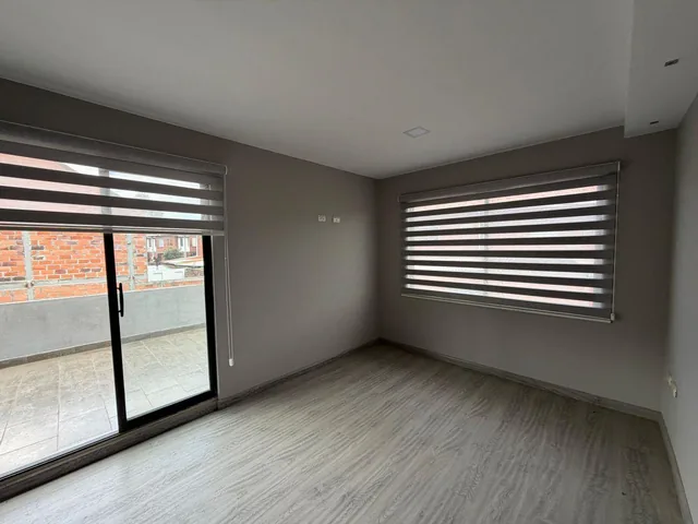 Moderno Departamento Economico Dentro de Urbanizacion Cica II, Azuay — imagen 2