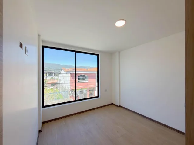 Se Vende Departamentos 3 Dorm. en Santa Isabel, Valle de Los Chillos — imagen 5