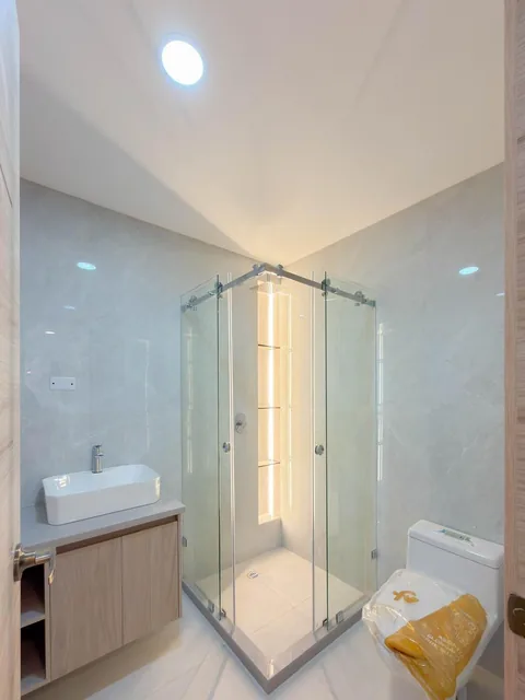 Se Vende Departamentos 3 Dorm. en Santa Isabel, Valle de Los Chillos — imagen 3