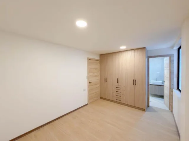 Se Vende Departamentos 3 Dorm. en Santa Isabel, Valle de Los Chillos — imagen 2