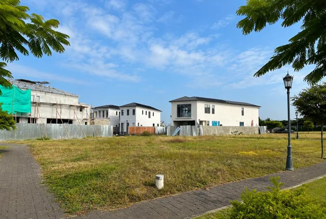 Terreno Esquinero en Venta – Aires Norte, Samborondón venta, Guayas — imagen 2