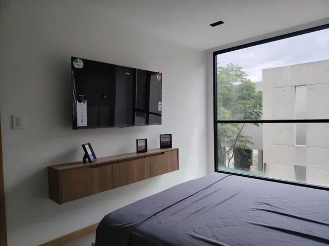 Departamento en Cumbayá — imagen 4