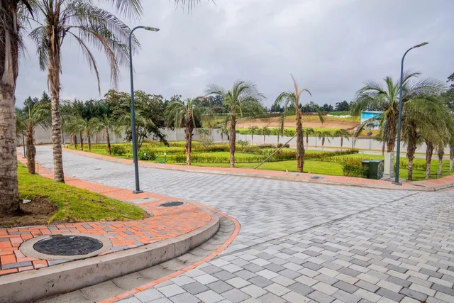 Terreno de 630 m² en Venta en Puembo con Guardianía — imagen 4