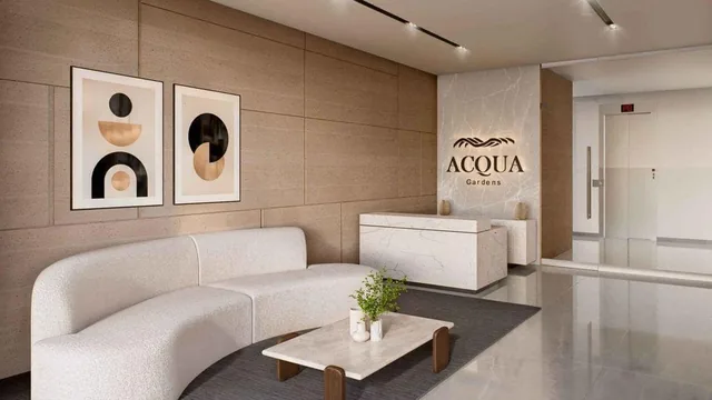 Se Venden Departamentos Exclusivos en Aqua Gardens, Guayas — imagen 5