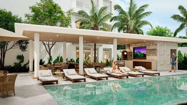 Se Venden Departamentos Exclusivos en Aqua Gardens, Guayas — imagen 4