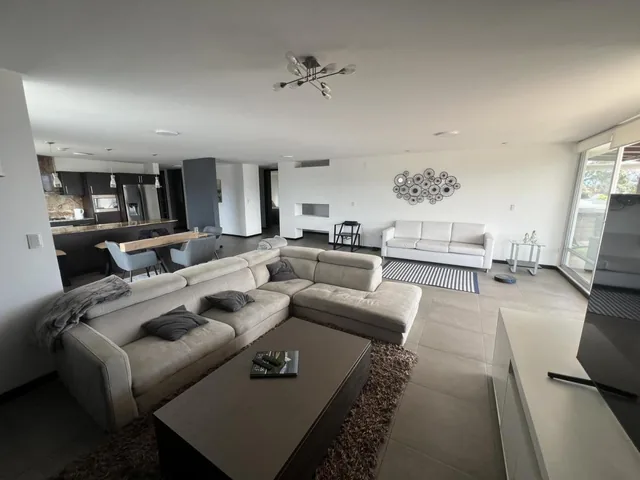 Depventa Departamento en San Juan de Cumbaya (Linda Vista) Artamento — imagen 4