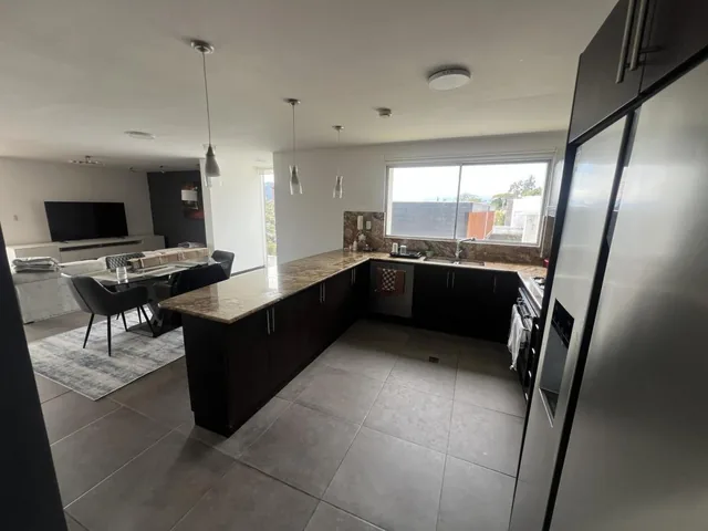Depventa Departamento en San Juan de Cumbaya (Linda Vista) Artamento — imagen 2