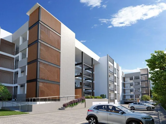 Departamento en Venta, Proyecto Riona, Km 3.5 Vía Samborondón. Guayas — imagen 2